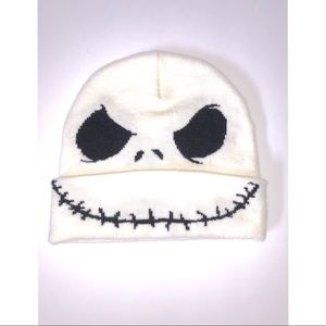Tim Burton’s Nightmare Before Christmas Beanie